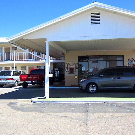 Budget Inn Motel Gallup Exterior photo